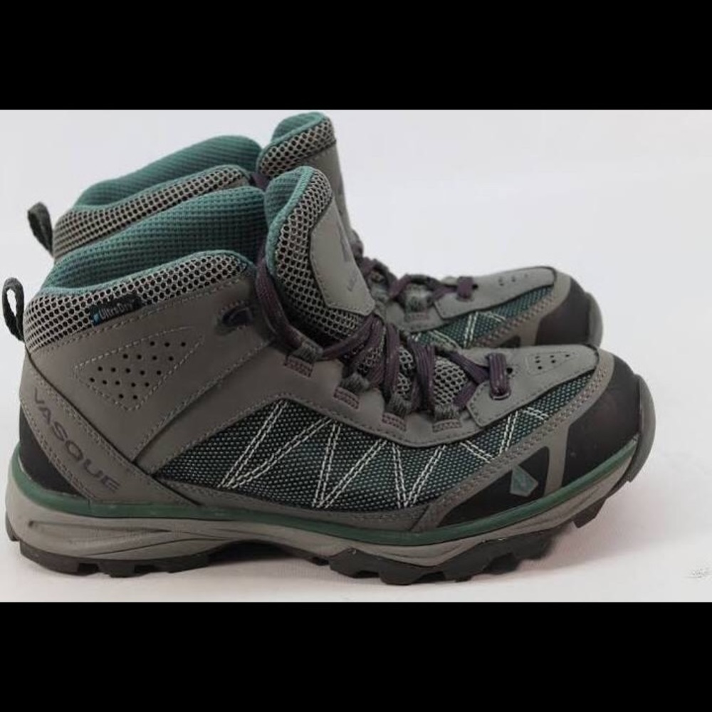 Vasque Monolith Womens Hiking Boot